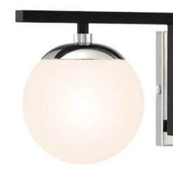 Alluria Ll Bath Vanity Light -City Lights Store george kovacs alluria ll bath vanity light 04 b039bc8c a971 46a9 8eb9 08cb08ebdda0