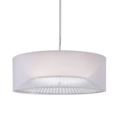 Bridge Pendant Light