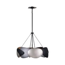 Metalo Misto Pendant Light -City Lights Store george kovacs metalo misto pendant light 04 164b4d0a b3e5 4ffe a95a 37744b266690