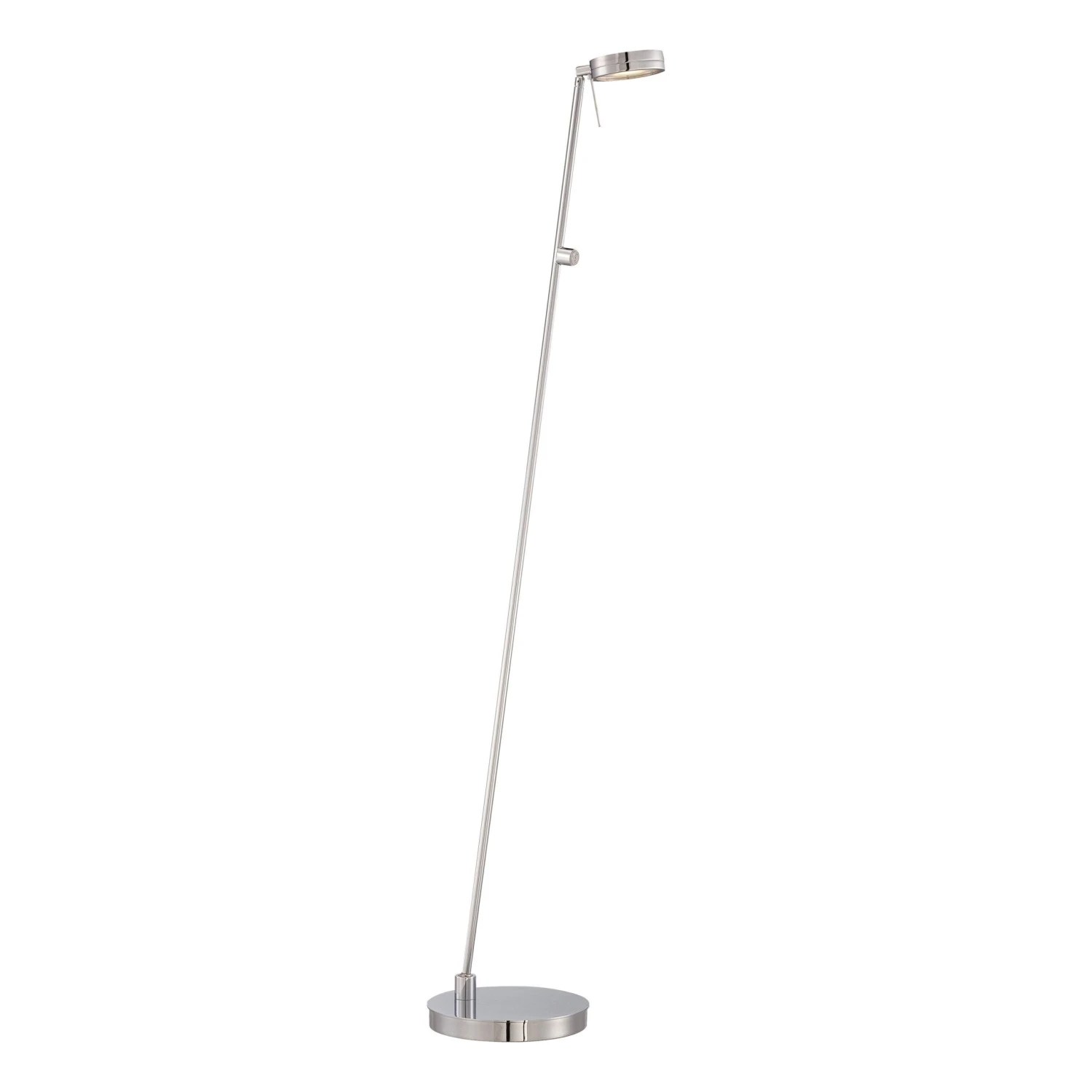 George's Reading Room P4304 LED Pharmacy Floor Lamp 3 George's Reading Room P4304 LED Pharmacy Floor Lamp