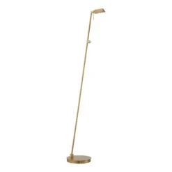 George's Reading Room P4314 LED Pharmacy Floor Lamp -City Lights Store georges reading room p4314 led pharmacy floor lamp 02