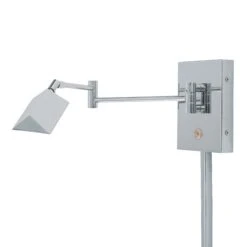 George's Reading Room P4318 LED Swing Arm Wall Light 13 George's Reading Room P4318 LED Swing Arm Wall Light -City Lights Store georges reading room p4318 led swing arm wall light 07