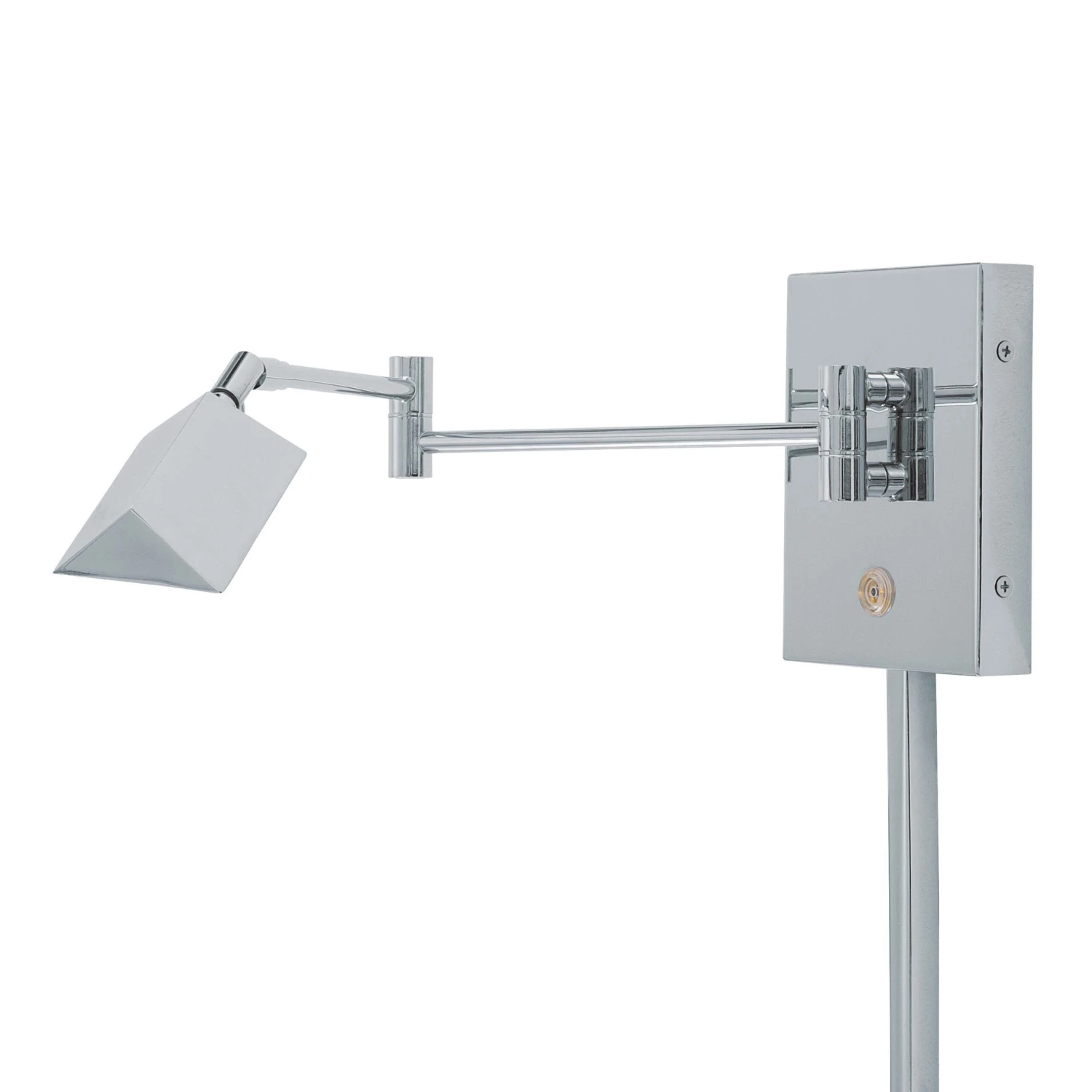 George's Reading Room P4318 LED Swing Arm Wall Light 5 George's Reading Room P4318 LED Swing Arm Wall Light - Image 3