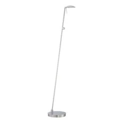 George's Reading Room P4324 LED Pharmacy Floor Lamp -City Lights Store georges reading room p4324 led pharmacy floor lamp 01