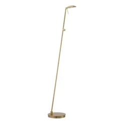 George's Reading Room P4324 LED Pharmacy Floor Lamp -City Lights Store georges reading room p4324 led pharmacy floor lamp 03