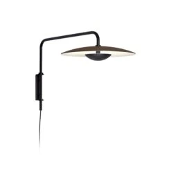 Marset Ginger A LED Wall Light 25 Marset Ginger A LED Wall Light -City Lights Store ginger a led wall light 02