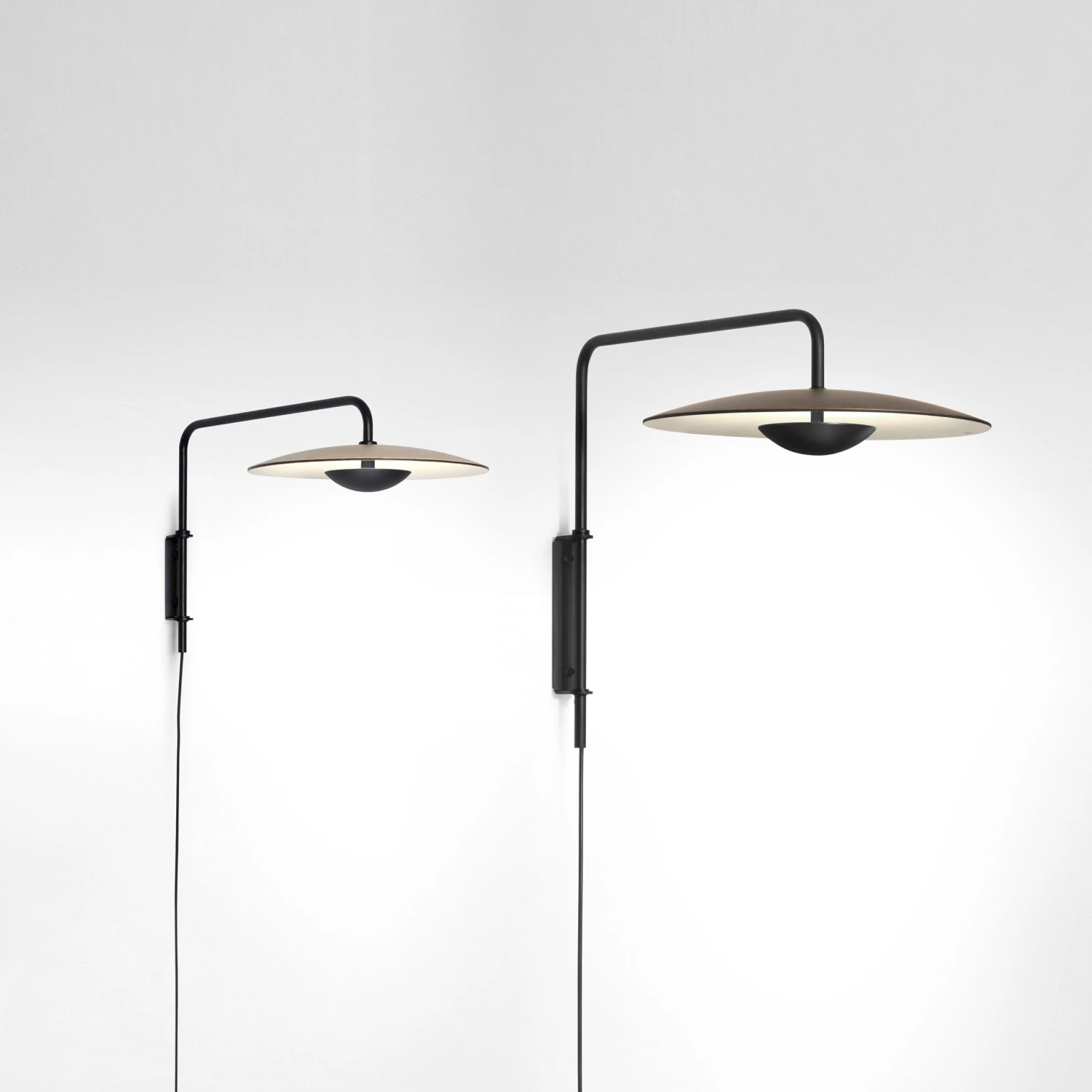 Marset Ginger A LED Wall Light 7 Marset Ginger A LED Wall Light - Image 5