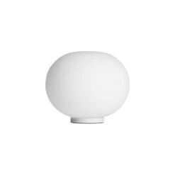 Flos Glo-Ball Basic Table Lamp