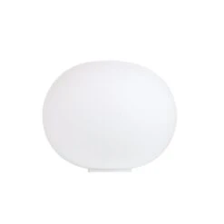 Flos Glo-Ball Basic Table Lamp -City Lights Store glo ball basic table lamp 02