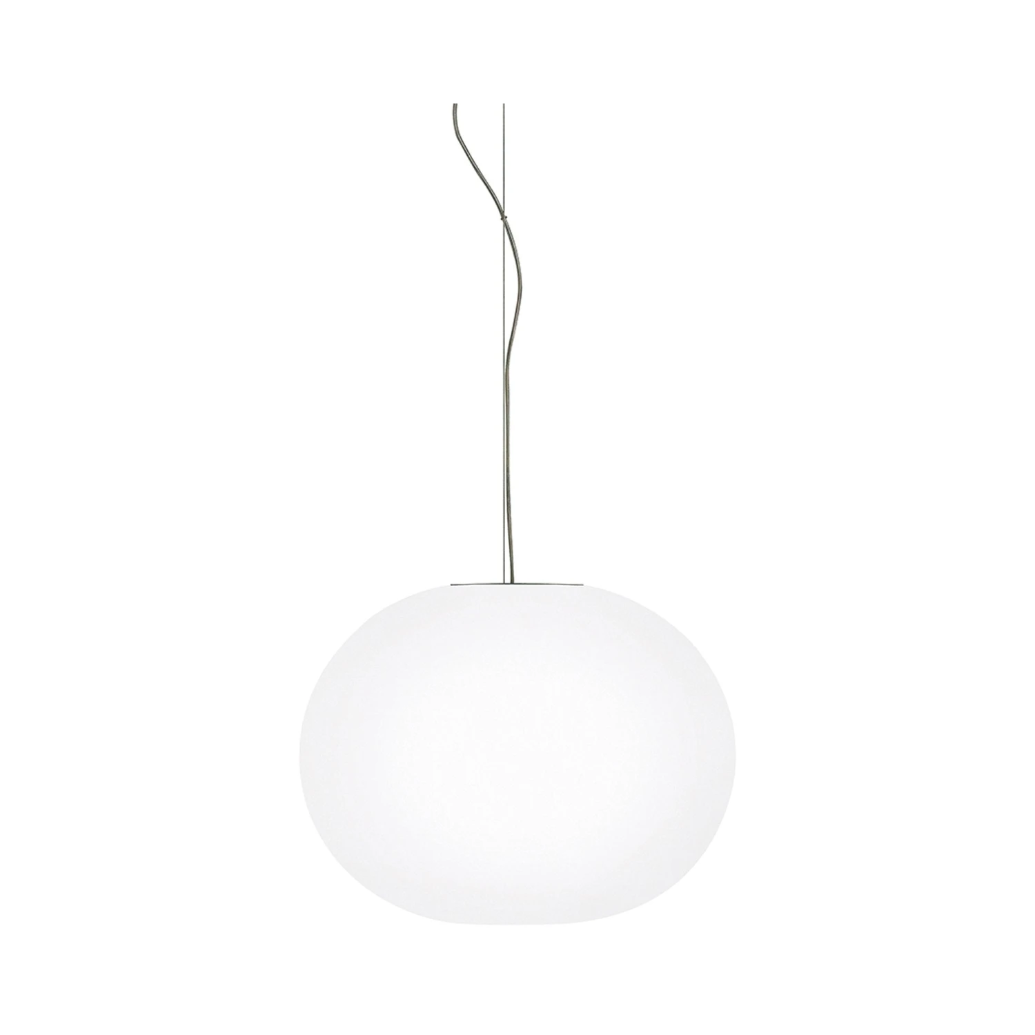 Flos Glo-Ball S Pendant Light 16 Flos Glo-Ball S Pendant Light - Image 14