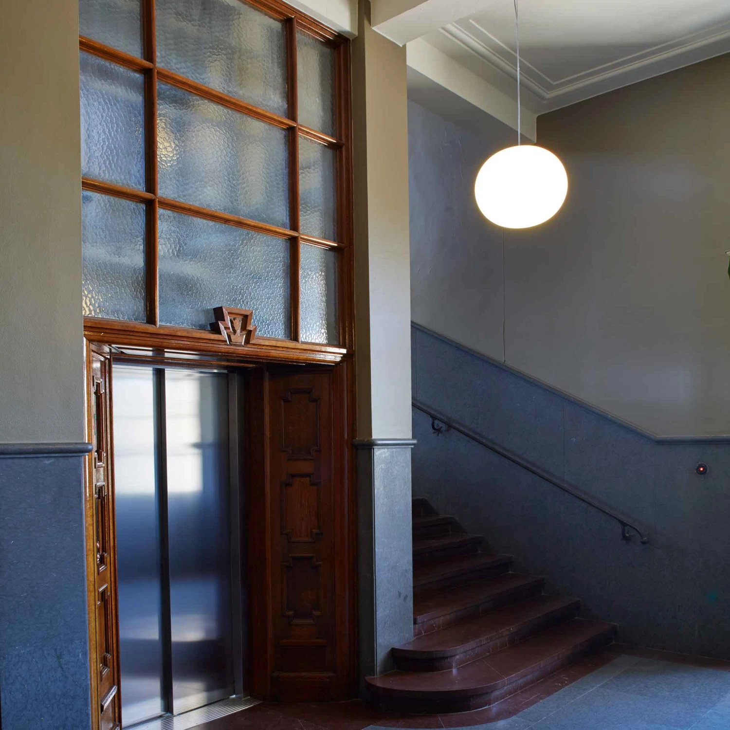 Flos Glo-Ball S Pendant Light 8 Flos Glo-Ball S Pendant Light - Image 6