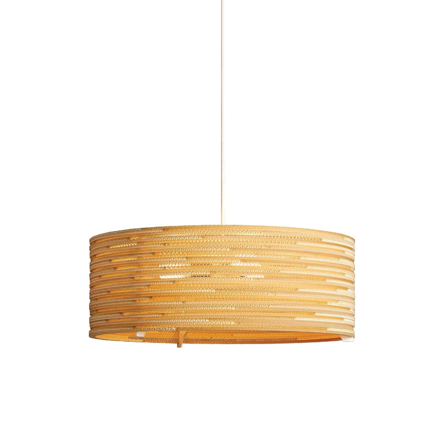 Drum Pendant Light 3 Drum Pendant Light