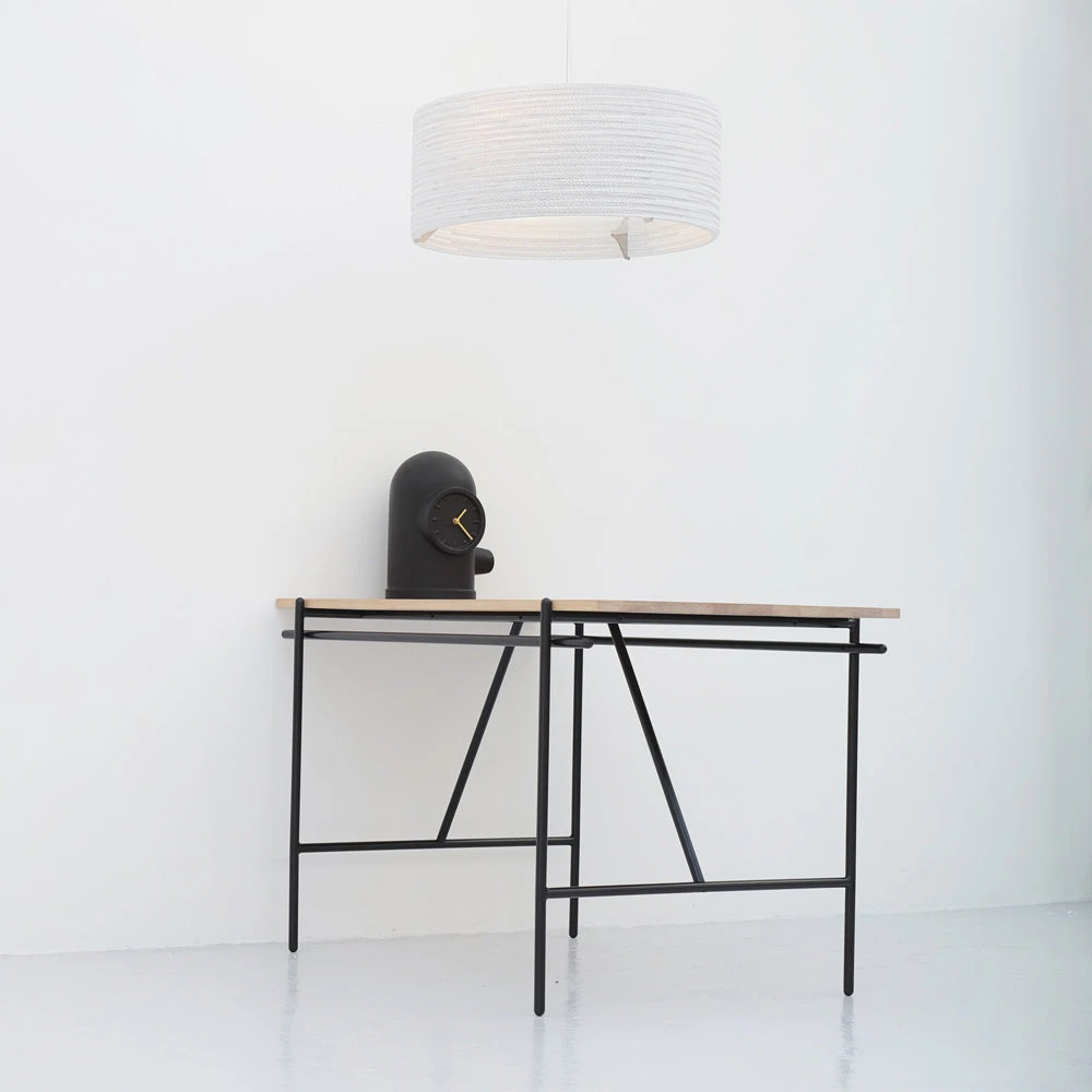 Drum Pendant Light 5 Drum Pendant Light - Image 3