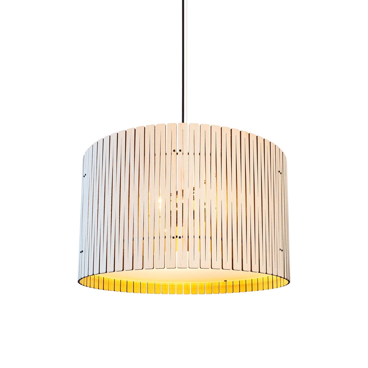 Kerflights Drum Pendant Light 9 Kerflights Drum Pendant Light - Image 7