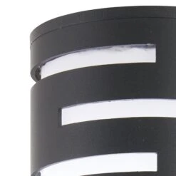 Groovin Outdoor LED Wall Light -City Lights Store groovin outdoor led wall light 04 3bd51dc1 e0dd 46a4 8db6 4e059ffcd0af