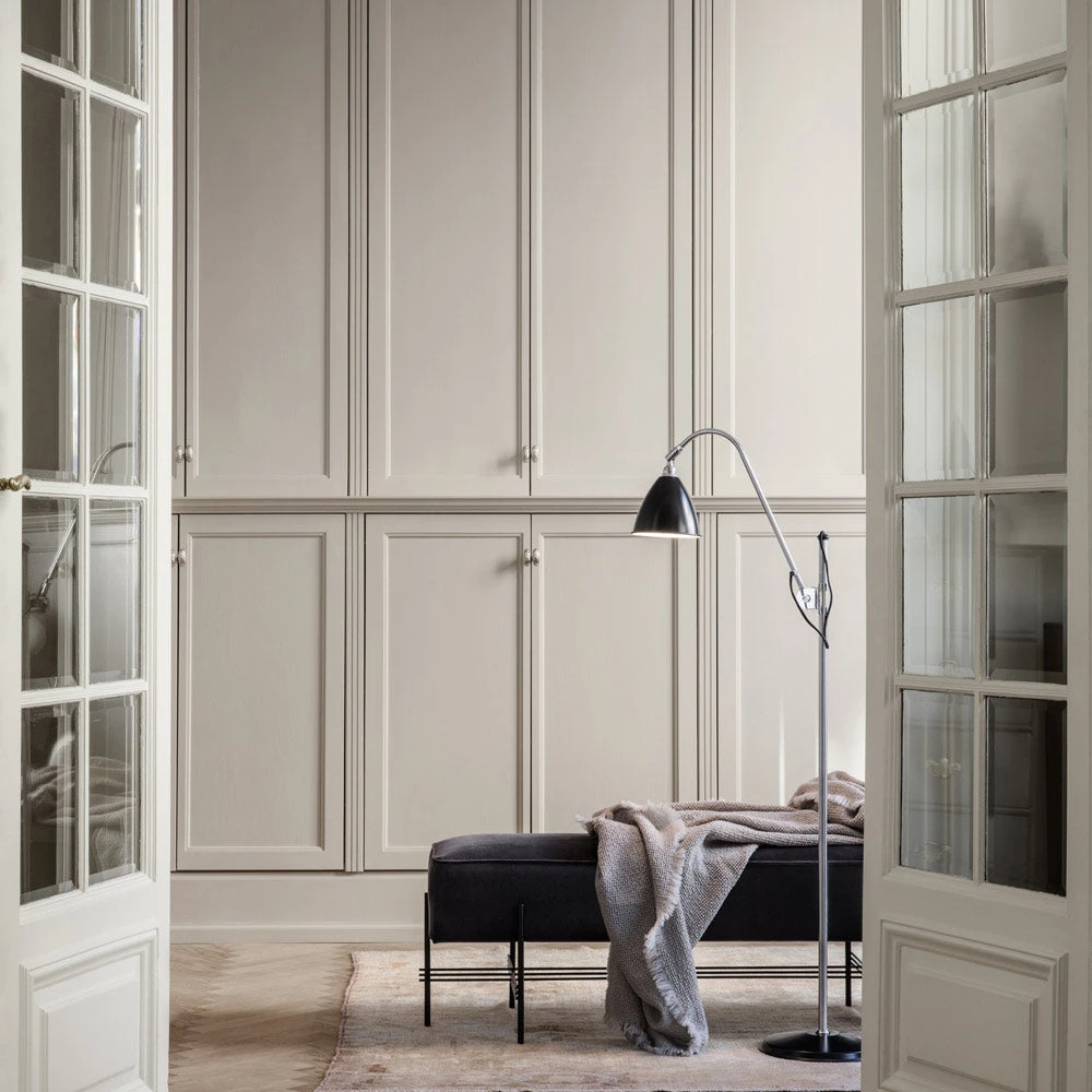 Gubi Bestlite Floor Lamp 4 Gubi Bestlite Floor Lamp - Image 2