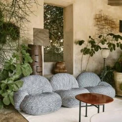 Gubi Bohemian Floor Lamp -City Lights Store gubi bohemian floor lamp lifestyle 03 d9809111 fb0a 440f be9a 4d8213afd943