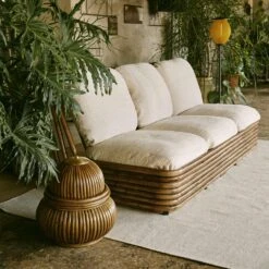 Gubi Bohemian Floor Lamp -City Lights Store gubi bohemian floor lamp lifestyle 04 222d9b55 28f4 40cd 8bb8 b1f92a27b66c