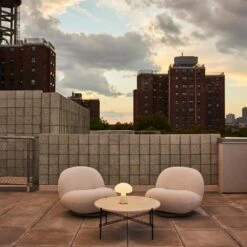 Gubi Obello LED Table Lamp -City Lights Store gubi obello led table lamp lifestyle 09 230ac6f6 3618 473c 8e4f dd7c4e60078c