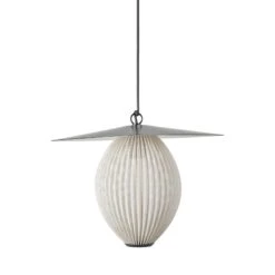 Gubi Satellite Outdoor Pendant Light