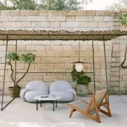 Gubi Satellite Outdoor Pendant Light -City Lights Store gubi satellite outdoor pendant light lifestyle 03 c6133358 13a5 43e8 8c78 0bea17452bd4