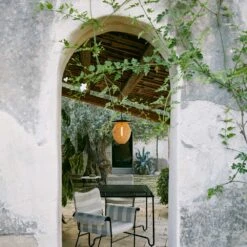 Gubi Satellite Outdoor Pendant Light -City Lights Store gubi satellite outdoor pendant light lifestyle 05 e67fabd0 31ff 4b0d ac7c 7e415774789d