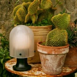 Gubi Seine Portable Lamp -City Lights Store gubi seine portable lamp lifestyle 03 ab1b9ed3 585e 4dcc 9c51 fc229af9862e