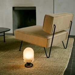 Gubi Seine Portable Lamp -City Lights Store gubi seine portable lamp lifestyle 05 d1e6e777 79cb 4604 b6e0 0aed39139c5a