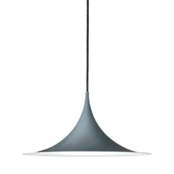 Semi Pendant Light By Gubi - OPENBOX