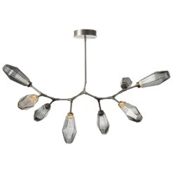 Aalto Modern Branch LED Chandelier 23 Aalto Modern Branch LED Chandelier -City Lights Store hammerton studio aalto modern branch led chandelier 06