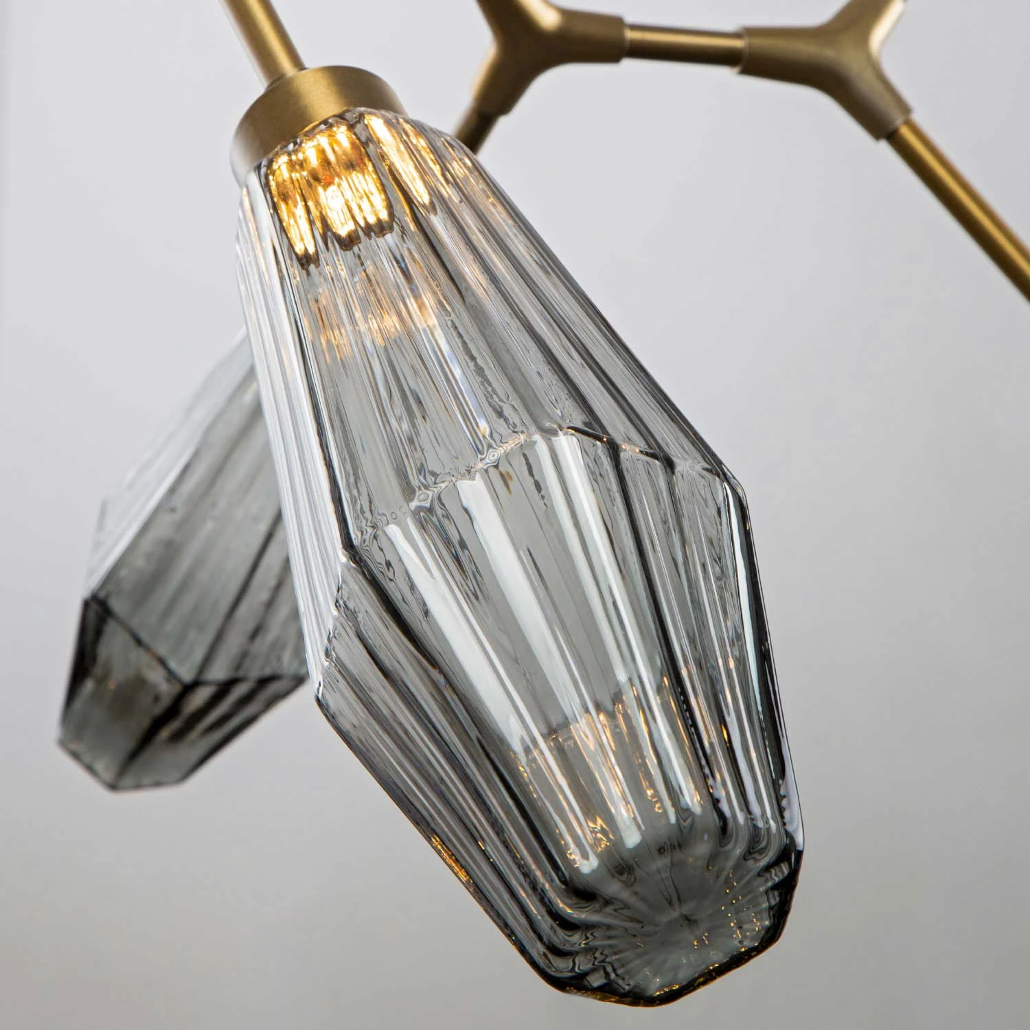 Aalto Modern Branch LED Chandelier 5 Aalto Modern Branch LED Chandelier - Image 3