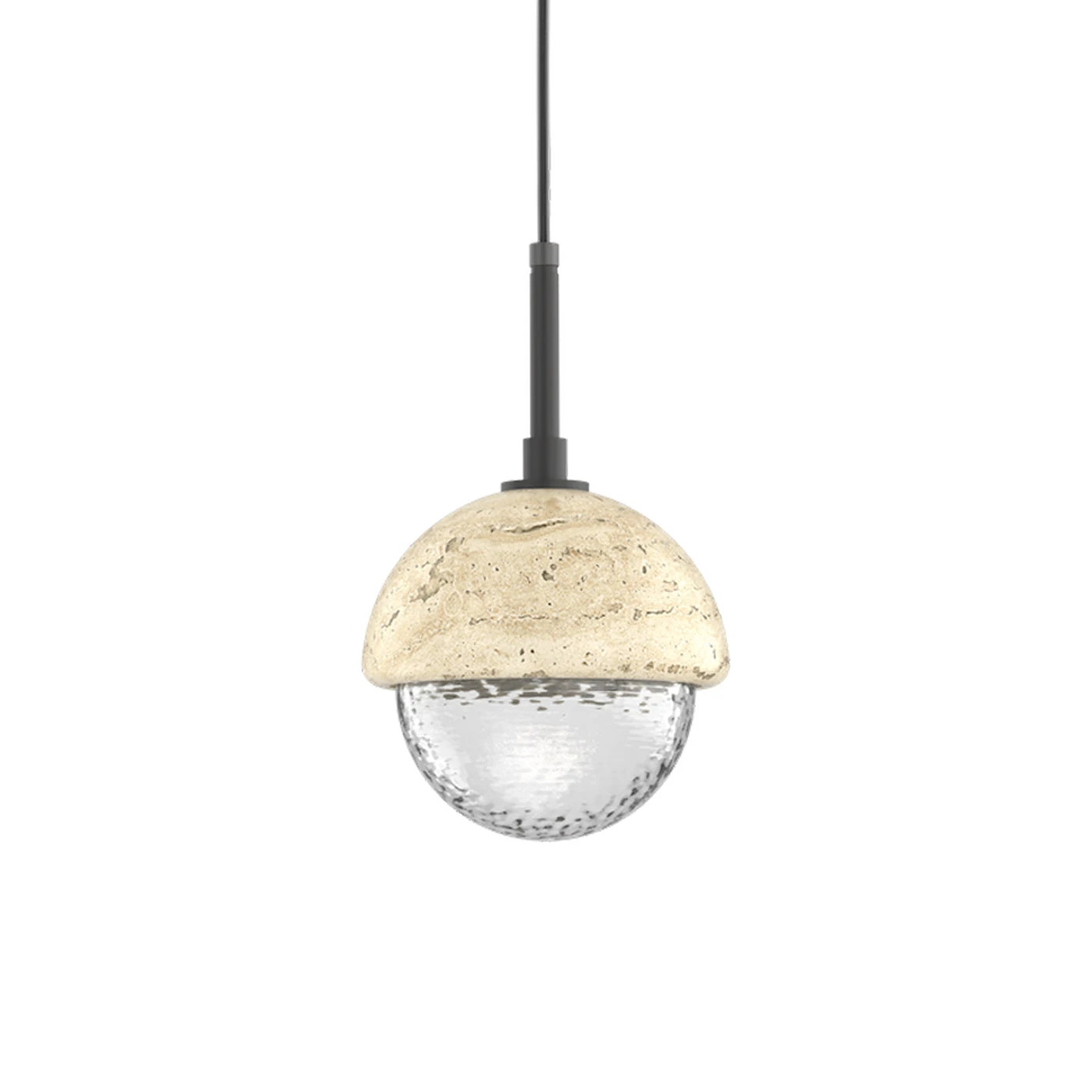 Cabochon LED Pendant Light 4 Cabochon LED Pendant Light - Image 2