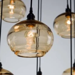 Coppa Linear Pendant Light 17 Coppa Linear Pendant Light -City Lights Store hammerton studio coppa linear pendant light 05