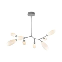 Fiori Modern Branch LED Pendant Light -City Lights Store hammerton studio fiori modern branch led pendant light 01