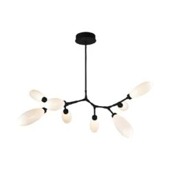 Fiori Modern Branch LED Pendant Light -City Lights Store hammerton studio fiori modern branch led pendant light 06