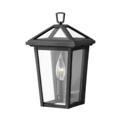 Alford Outdoor Wall Light -City Lights Store hinkley alford outdoor wall light 01