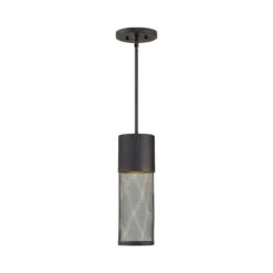 Aria Outdoor Pendant Light