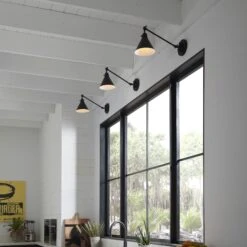 Arti Wall Light -City Lights Store hinkley arti wall light lifestyle 07 adcaafe8 784b 4463 b742 eb08ac68bdb3