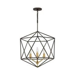 Astrid Chandelier -City Lights Store hinkley astrid chandelier 03 hi