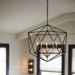 Astrid Chandelier -City Lights Store hinkley astrid chandelier 07 hi