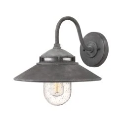 Atwell Outdoor Wall Light