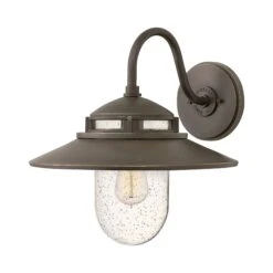 Atwell Outdoor Wall Light -City Lights Store hinkley atwell outdoor wall light 04