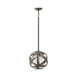 Carson Outdoor Pendant Light