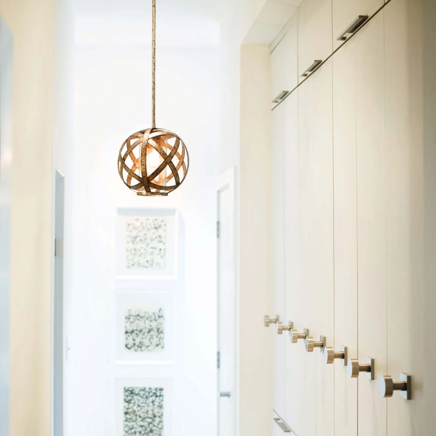 Carson Outdoor Pendant Light 8 Carson Outdoor Pendant Light - Image 6