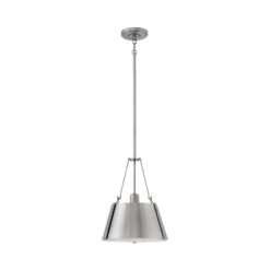 Cartwright Drum Pendant Light -City Lights Store hinkley cartwright drum pendant light 02hu