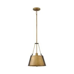Cartwright Drum Pendant Light -City Lights Store hinkley cartwright drum pendant light 03hu