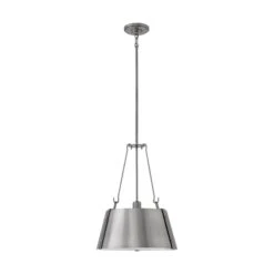 Cartwright Drum Pendant Light -City Lights Store hinkley cartwright drum pendant light 05hu