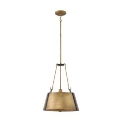 Cartwright Drum Pendant Light -City Lights Store hinkley cartwright drum pendant light 06hu