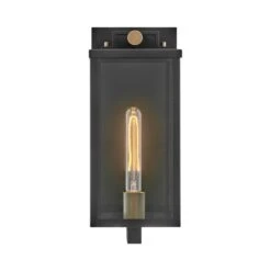 Catalina Outdoor Wall Light -City Lights Store hinkley catalina outdoor wall light 05