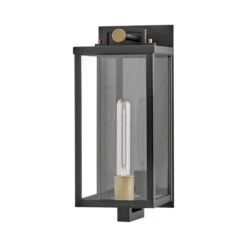 Catalina Outdoor Wall Light -City Lights Store hinkley catalina outdoor wall light 09